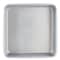 Martha Stewart Everyday Bakeaway 9 Inch Square Carbon Steel Baking Pan in Silver 128705.01 - alternate 3