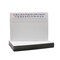 Flipside 9 x 12  Two Sided Alphabet Magnetic Dry Erase Board Class Pack of 12 11278 - alternate 1