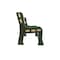 Good Ideas Bench Ends - Make Your Own Outdoor Bench - Green BENCHEND-GRN - alternate 3