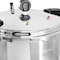 Megachef 24 Qt Large Aluminum Stovetop Pressure Cooker/Canner for Induction and Gas Stove-Tops MCPR-1000 - alternate 4