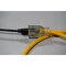 Southwire ExtensionCord, 50ft, Yellow, 10AWG, Round 26188802 - alternate 5