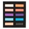 Rembrandt Soft Pastel Micro Sets, 10 Half Sticks, Southwest Desert Palette 31821003 - alternate 2