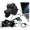 Eaton Tripp Lite Series 4-Port USB-C Hub, USB 3.x Gen 2 10Gbps, 4x USB-A Ports, Thunderbolt 3 U460-004-4A-G2 - alternate 4