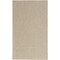 Homeroots 2' X 3' Natural And Ivory Geometric Indoor Outdoor Area Rug 573884 - alternate 3