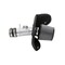 Hps Performance Air Intake Kit with Heat Shield, Polished,  827-701P - alternate 1