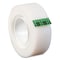 Scotch Magic Tape Refill, 1" Core, 0.75" x 25 yds, Clear, PK20, 20PK 810SX20 - alternate 5