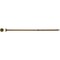 Big Timber No, 14 x 8'' Bronze Star Drive Flat Head Wood Screw, 25 Ct. BTX148-25 - alternate 1