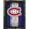 Holland Bar Stool Co Montreal Canadiens 24" x 32" Canvas Wall Art LCnvs02-2432MonCan - alternate 1