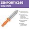 Zenport Deluxe ZenBori Soil Knife with Sheath K246 - alternate 3
