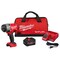 Milwaukee Tool M18 FUEL 1/2" High Torque Impact Wrench w/ Friction Ring REDLITHIUM FORGE Kit 2967-21F - alternate 1