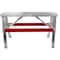 Wal-Board Tools Drywall Bench, Work Bench, Contractor Bench, 48" x 9 1/2" 031-016 - alternate 3