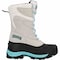 Ranger Women's PAC Boot, 7 M, 13 in H, Light Grey RGTRW10 - alternate 1