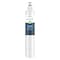 Glacier Fresh RPWFE Refrigerator Water Filter Replacement for GE(with chip) 806226 - alternate 1