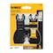 Dewalt Oscillating Tool Blade Set, Bi-Metal DWA425SET - alternate 2