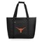 Picnic Time Family Of Brands NCAA Texas Longhorns Tahoe XL Tote Cooler Bag - Soft Cooler Bag - Picnic Cooler, Black 598-00-175-194-1 - alternate 2