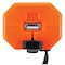 Performance Tool 1600LM 12V LED Drop Light, Magnetic Handle, USB Charger, 20ft Cord W2238 - alternate 4
