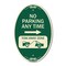 Signmission No Parking Anytime Tow-Away Zone with Right A, 12 In X 18 In Architectural, Heavy Gauge Aluminum A-OV-G-1218-23771 - alternate 1