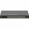Netgear M4350-36X4V MANAGED SWITCH XSM4340CV-100NES - alternate 2
