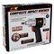 Performance Tool 1/2 in. Composite Impact Wrench, Twin Hammer, Variable Speed, Low Vibration M624 - alternate 2
