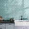 Apollo Tile Sky Blue 3 in x 6 in Glass Matte Wall Subway 5 sqft/case, 40PK APLA88041M 3X6A - alternate 4