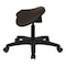 Office Star Products Drafting Pneumatic Drafting Stool, Dillon Java ST203-R102 - alternate 4