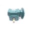 Dodge Industrial TIGEAR 2 RIGHT ANGLE WORM GEAR REDUCER 30:1 0.96HP 20Q30L56 - alternate 3
