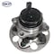 Skyward Automotive Products Wheel Bearing and Hub Assembly,  SK512649 - alternate 1