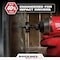 Milwaukee Tool 1-1/4" SHOCKWAVE Impact Duty Hole Saw 49-56-9825 - alternate 5
