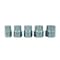 Century Drill & Tool 6 Piece Bolt Extractor Set 73425 - alternate 5