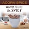 Mrs. Meyers Clean Day Acorn Spice Scent Air Freshener 8 oz Liquid 1 pk 11498 - alternate 5