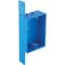 Carlon 1-Gang PVC Molded Wall Switch Box B108BUPC - alternate 1