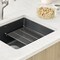 Blanco Stainless Steel Floating Sink Grid (Precis Super Single) 233535 - alternate 3