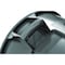 Rubbermaid Vented Round Brute Container, 20 Gal, Gray FG262000GRAY - alternate 2