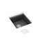 Kohler Kitchen Sinks, Undermount, Neoroc Composite, 18.3 in W x 17.5 in L x 33711-CM7 - alternate 1