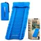 Serenelife Blue Ultralight Sleeping Pad SLCPB - alternate 1