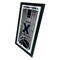 Holland Bar Stool Co Xavier 15" x 26" Basketball Mirror MBsktXavier - alternate 2