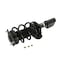 Kyb Complete Corner Unit Assembly -Strut, Mount and Spring,  SR4002 - alternate 2