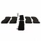 Motorcraft Disc Brake Pad Set,  BRF1553 - alternate 3
