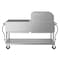 Koolmore 60 in. 8-Burner Commercial Outdoor Propane Gas Grill with 30 in. Pizza Oven in Stainless-Steel,  CGKIT6-P30 - alternate 5