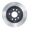 Wagner Brakes Disc Brake Rotor-BD126243E BD126243E - alternate 1