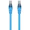 Belkin Cable, Cat6, Utp, Rj45M/M, 1, Blu, Patch A3L980-01-BLU - alternate 1