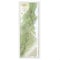 National Geographic Appalachian Trail Map, Laminated, 18'' x 48'' RE01020743 - alternate 1