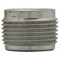 Eaton Bushings/Knockout Seals/Locknuts Reducer 10BOX, 10PK RE51-SA - alternate 1