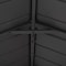 Sunjoy Newville 10.1ft x 21.6ft FSC Wood Carport, Privacy Wall, Rain Gutter, Outdoor Cedar Gazebo Pavilion A110001120 - alternate 1