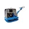 Beton Trowel Reversible Plate Compactor 20-in. Yanmar L100 990 lbs. BTPC405Y - alternate 2