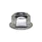 Auveco M10-1.5 Hex Flange Locknut 21mm Flange, 25PK 11708 - alternate 1