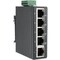 Advantech 5FE Slim type Unmanaged Industrial Ethernet Switch EKI-2525LI-AE - alternate 1