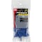 Gardner Bender WingGard Large Blue 14 AWG to 6 AWG Wire Connector, 10PK 25-089 - alternate 2