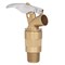 B & K Homewerks 3/4 in. MIP pc X 3/4 in. Zinc Drum & Barrel Faucet VDBZSCL4 - alternate 2