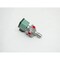 Asco RED-HAT II 120V-AC 3/8IN NPT SOLENOID VALVE SD8342G703MO - alternate 5